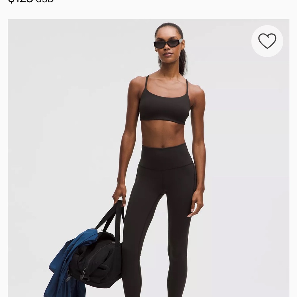 lululemon athletica wunder under train with pocket leggings